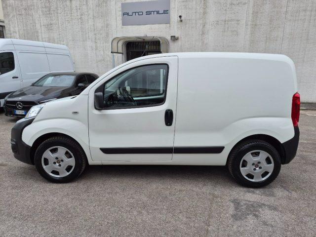 FIAT Fiorino 1.3 MJT 95CV Cargo SX