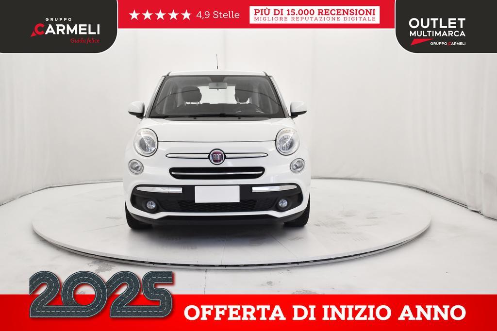 Fiat 500 L 1.3 Multijet Pop Star