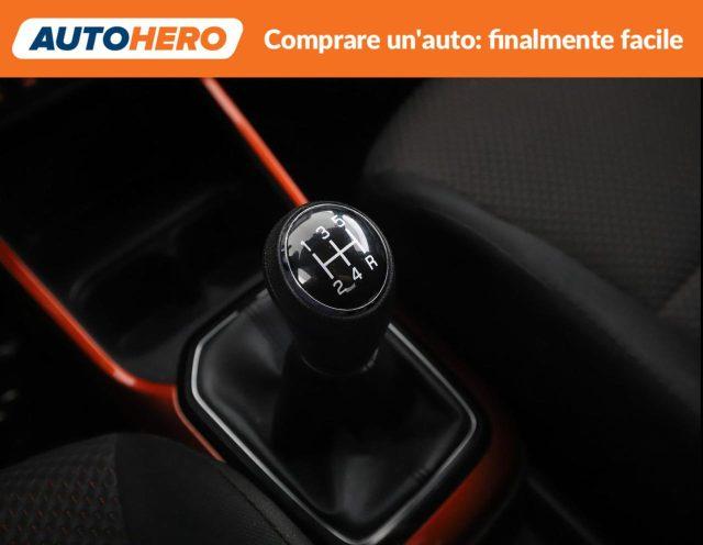 SUZUKI Ignis 1.2 Dualjet iTop AGS