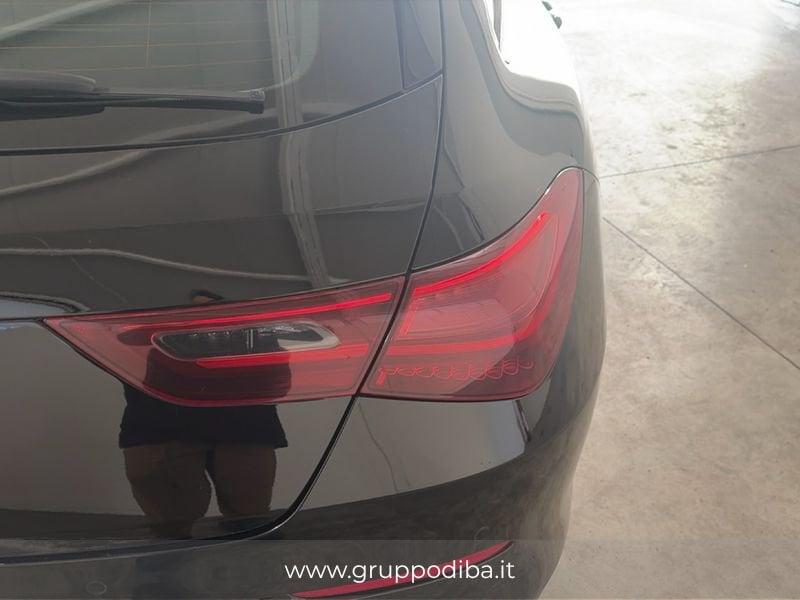 Mercedes-Benz CLA Sh.Brake - X118 2023 Shooting Brake 180 d Advanced auto