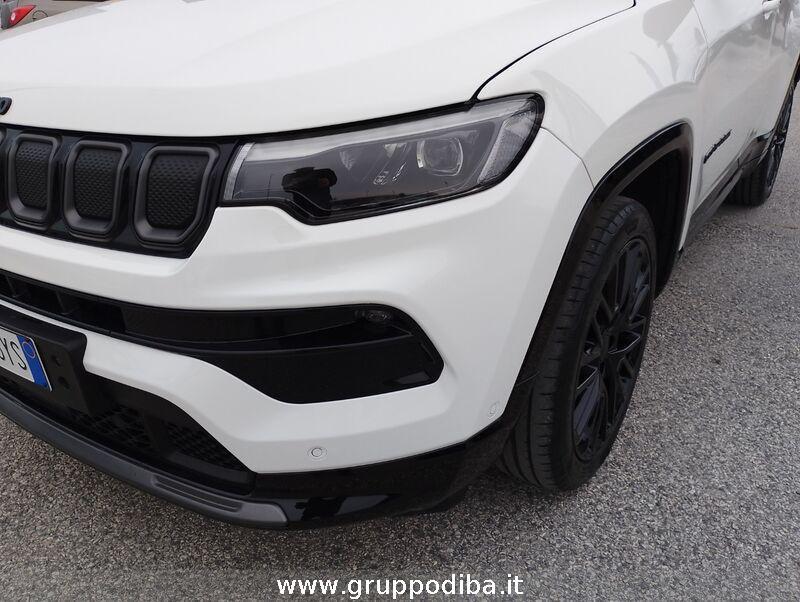 Jeep Compass II 2021 1.6 mjt S 2wd 130cv