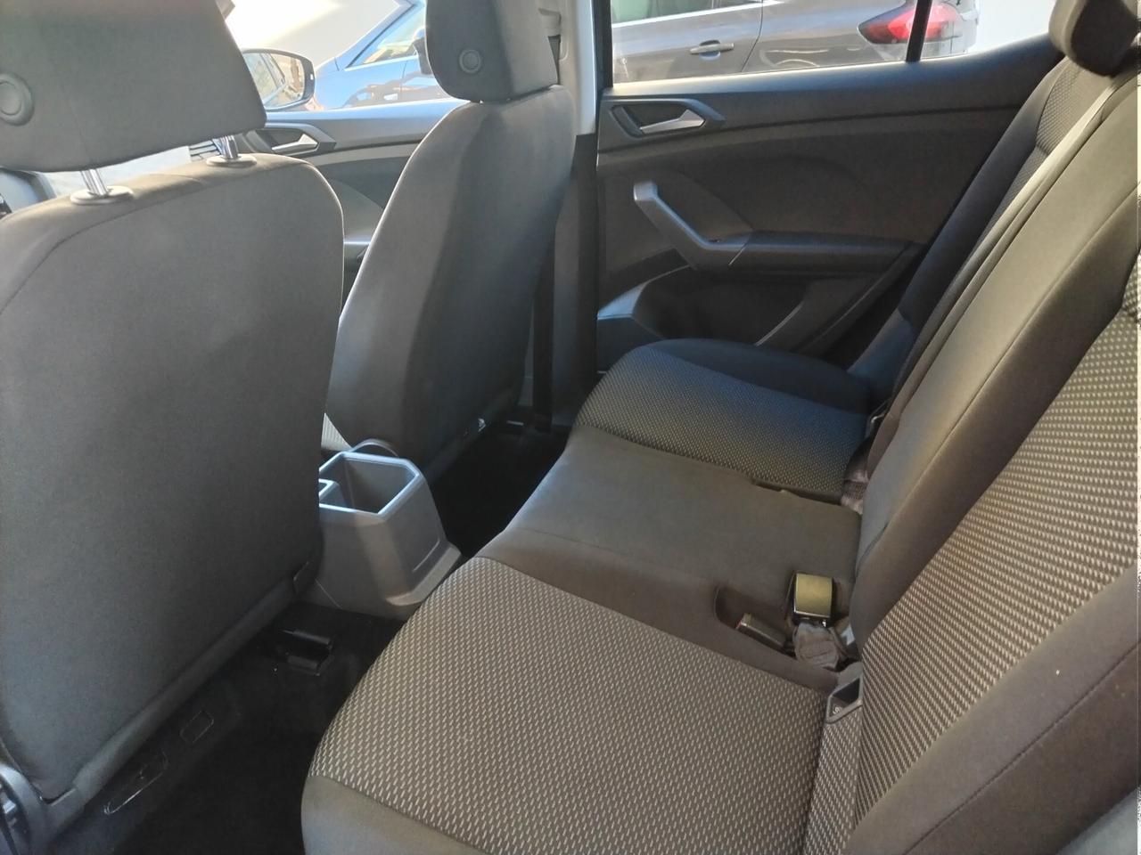 Volkswagen T-Cross 1.0 TSI Urban BMT OK NEOPATENTATI