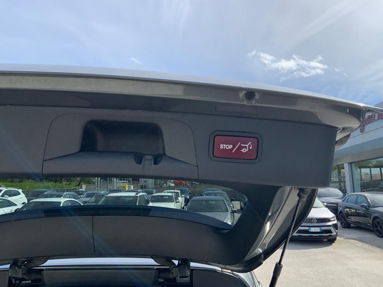 Mercedes-benz GLC 250 GLC 250 d 4Matic Premium