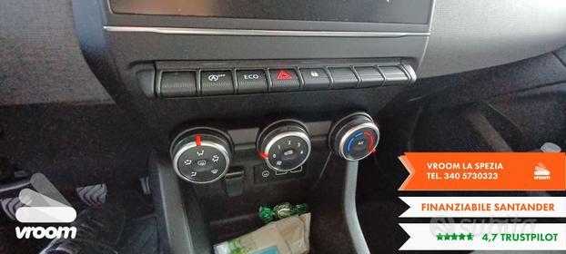 RENAULT Clio 5 serie Clio TCe 100 CV GPL 5 por...