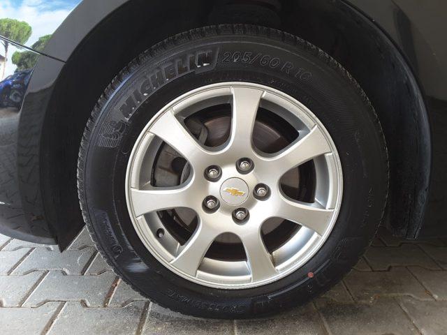 CHEVROLET Cruze 2.0 Diesel 163cv Automatica 4 porte LTZ
