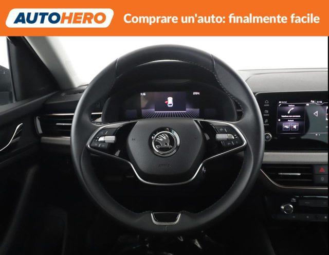 SKODA Scala 1.0 TSI 115 CV Style