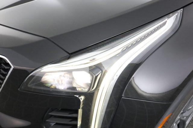 CADILLAC XT4 XT4 350 TD AWD Sport