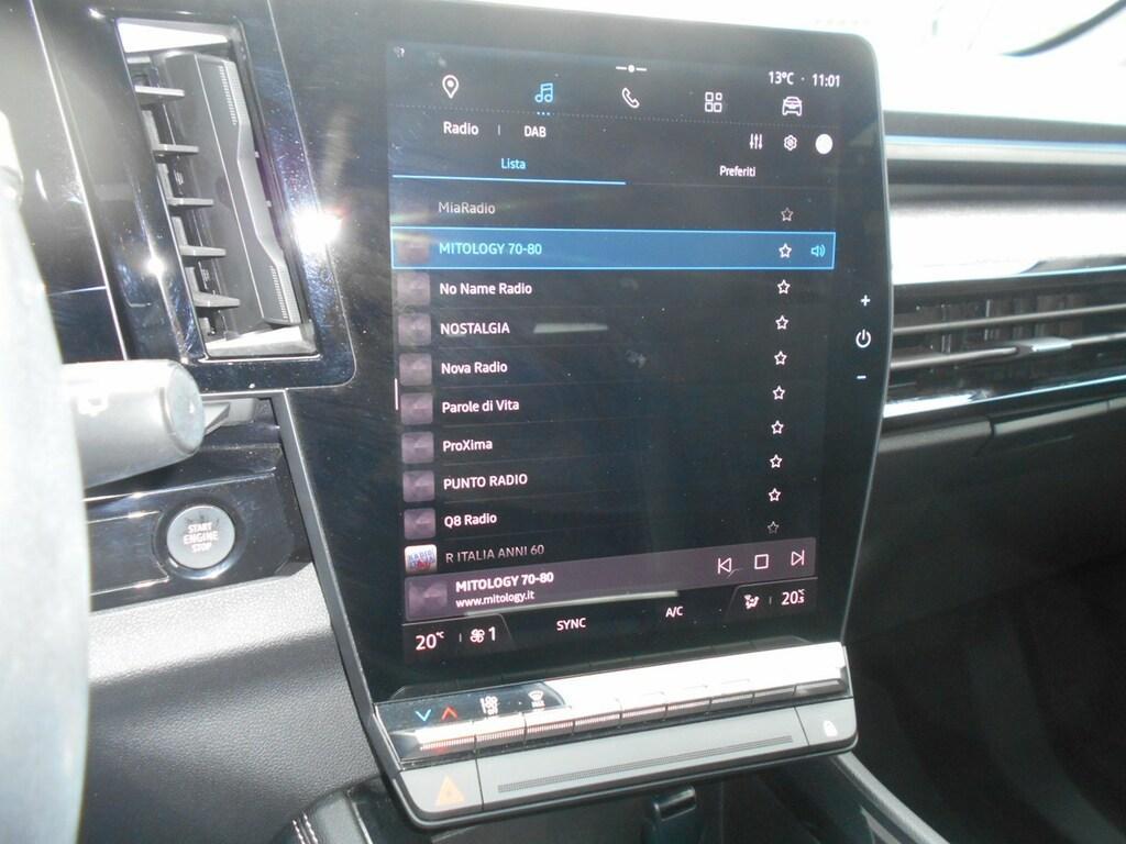 Renault Austral 1.2 E-Tech full hybrid Techno