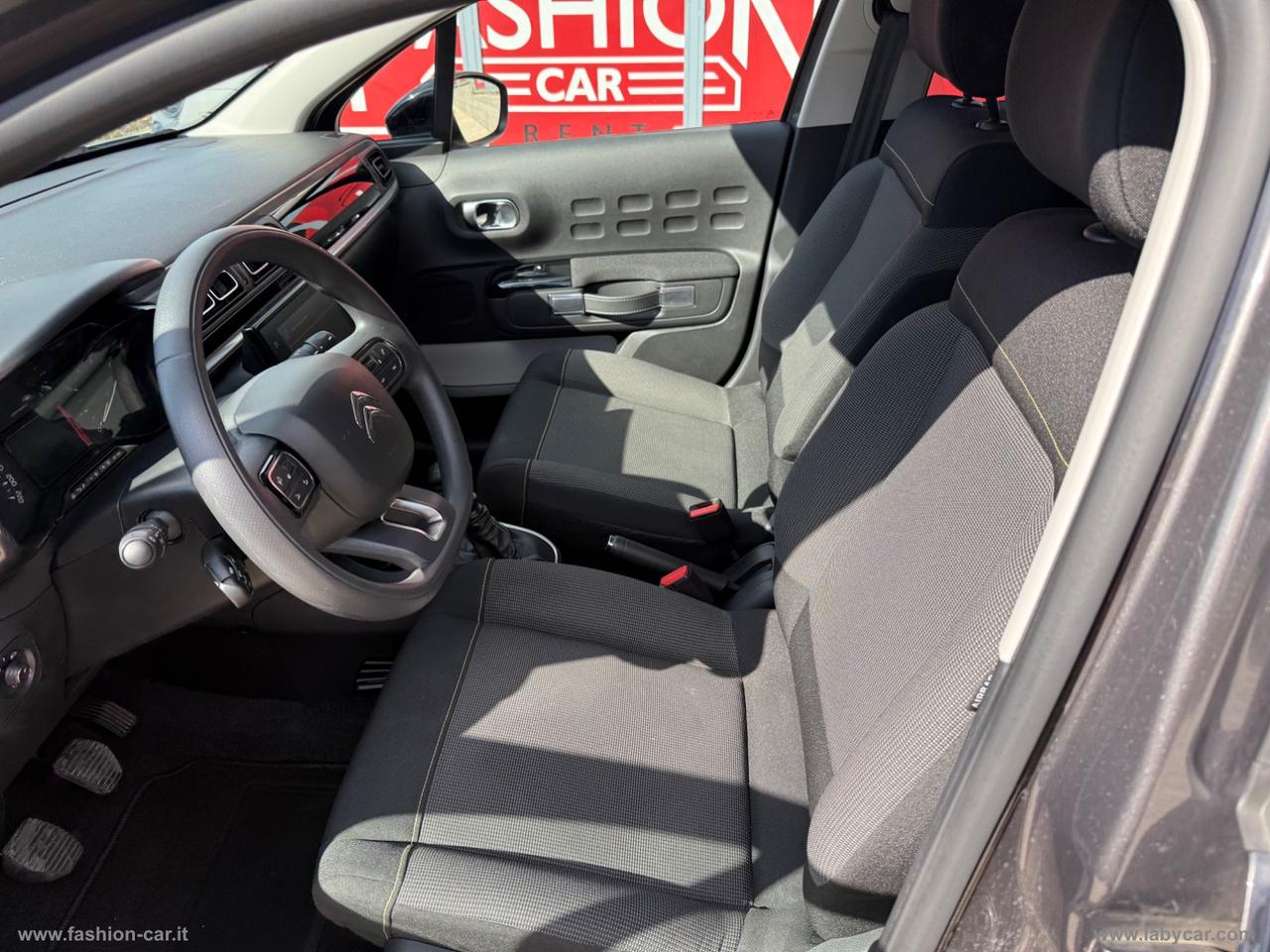 CITROEN C3 PureTech 110 S&S Max