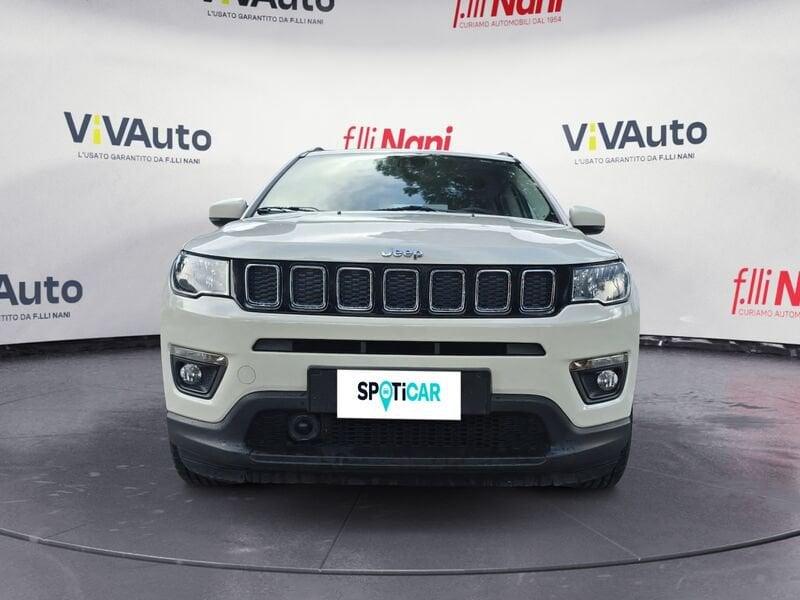 Jeep Compass Compass 1.6 Multijet II 2WD S