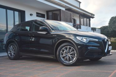 Alfa Romeo Stelvio 2.2 Turbodiesel 160cv AT8 Super