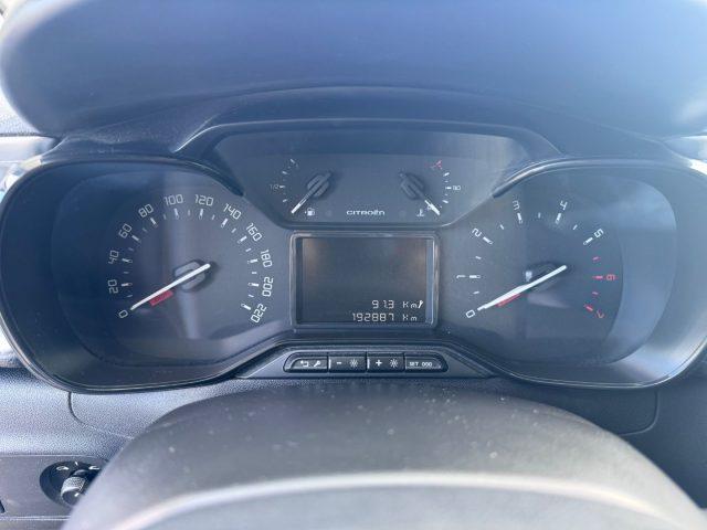 CITROEN C3 BlueHDi 100 S&S Shine OK NEOPATENTATI diesel