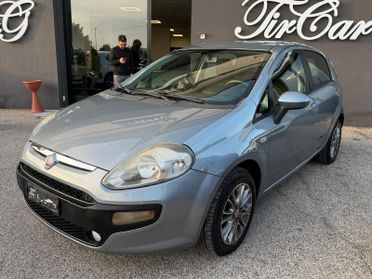 FIAT PUNTO EVO 1.2 70CV 51KW OK NEOPATENTATI ANNO 2012