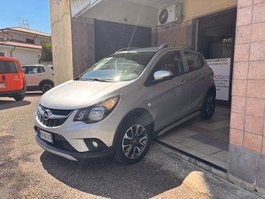 Opel Karl Rocks 1.0 75 CV Start&Stop