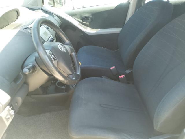 TOYOTA Yaris 1.0 5 porte Sol