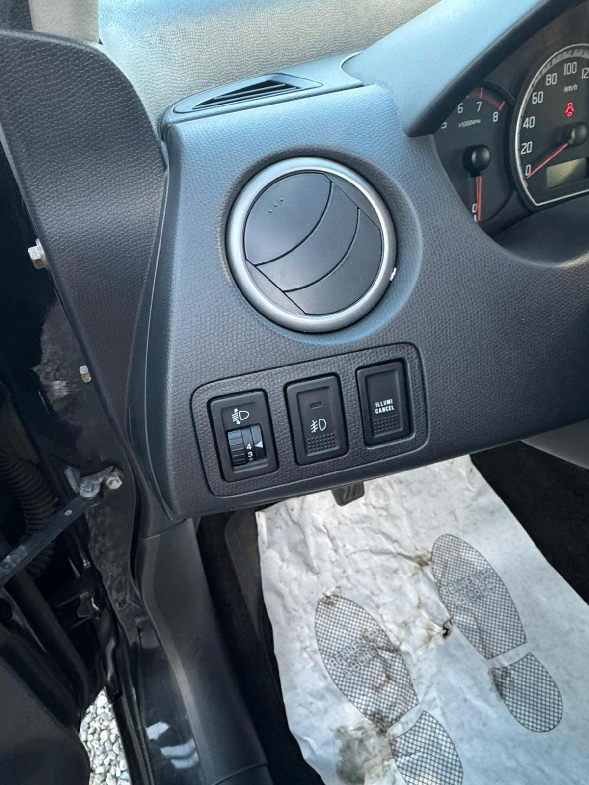 Suzuki Swift 1.3 5p. GLX TENUTA BENISSIMO!