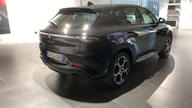 Alfa Romeo Tonale 1.5 160 CV MHEV TCT7 Veloce