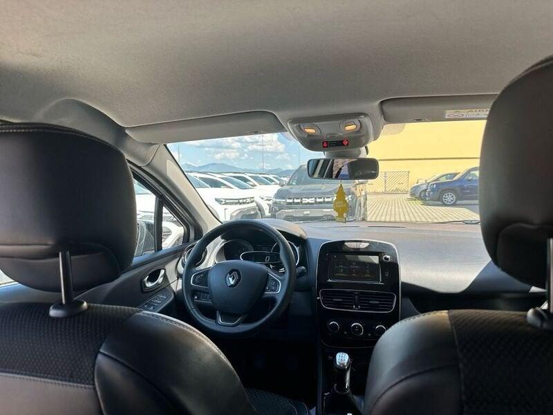 Renault Clio Clio dCi 8V 75 CV Start&Stop 5 porte Energy Duel