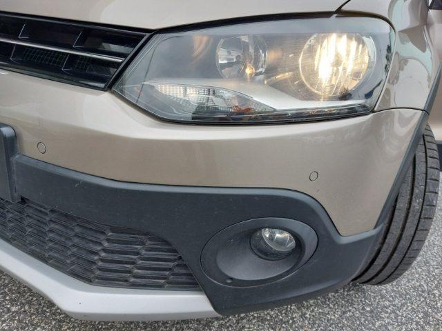 VOLKSWAGEN Polo 1.4 TDI BlueMotion Technology