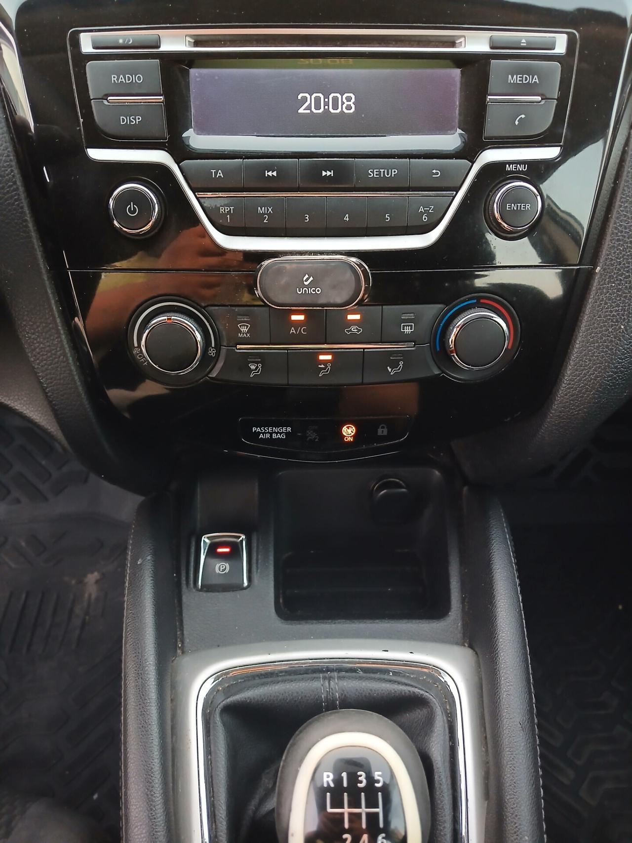 AUTOCARRO 5 POSTI COMPRESO IVA