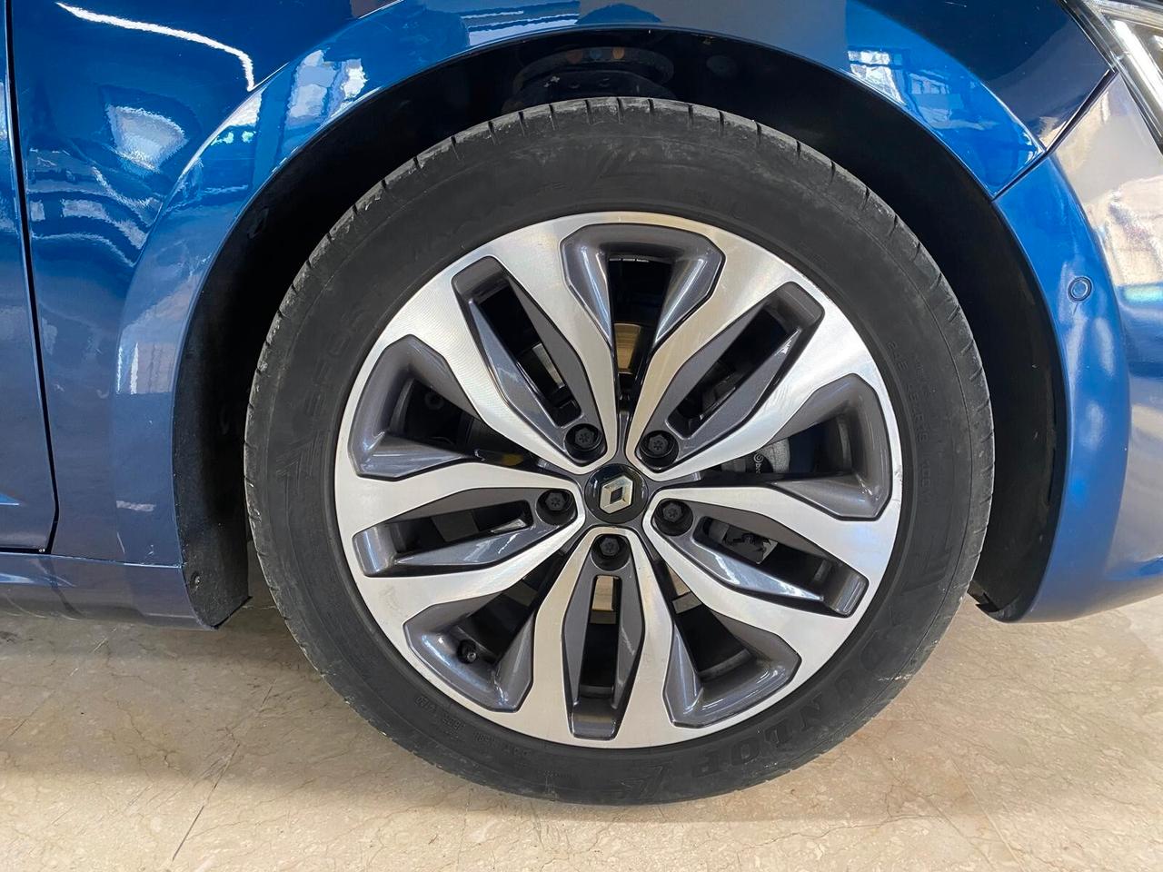 Renault Talisman Sporter dCi 130 CV Energy Intens