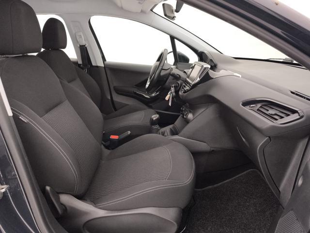 PEUGEOT 208 1.2 puretech Active 82cv 5p