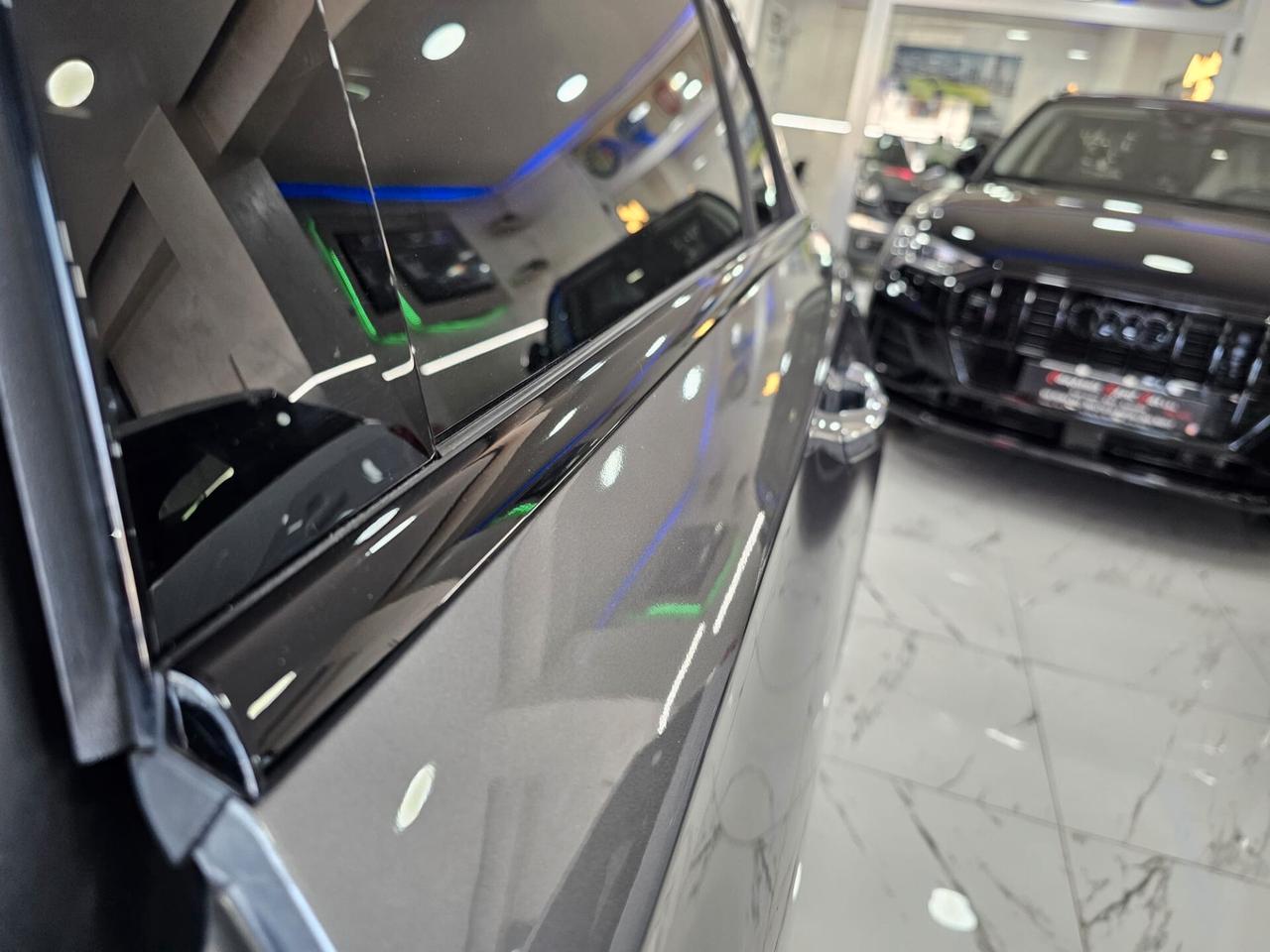 NUOVA MERCEDES-BENZ CLASSE A180d AMG LINE PREMIUM 2.0d 116CV CAMBIO AUTOMATIC