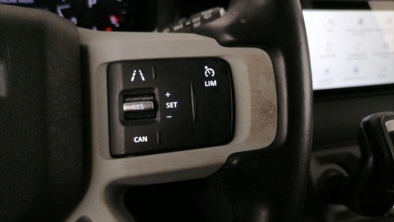 Land Rover Defender 110 3.0d i6 mhev SE awd 250cv auto
