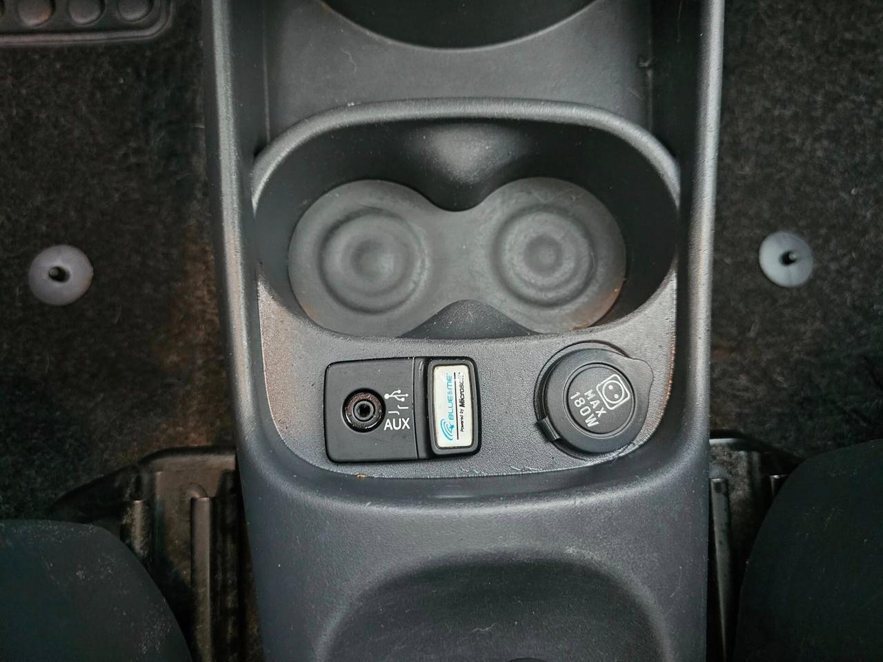 Fiat 500 1.3 Multijet 16V 95 CV Lounge