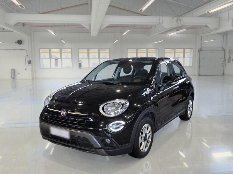 FIAT 500X 1.3 Mjet 95cv 4x2 Business