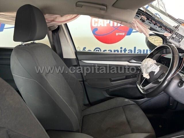 Volkswagen Golf 1.0 eTSI EVO DSG Life