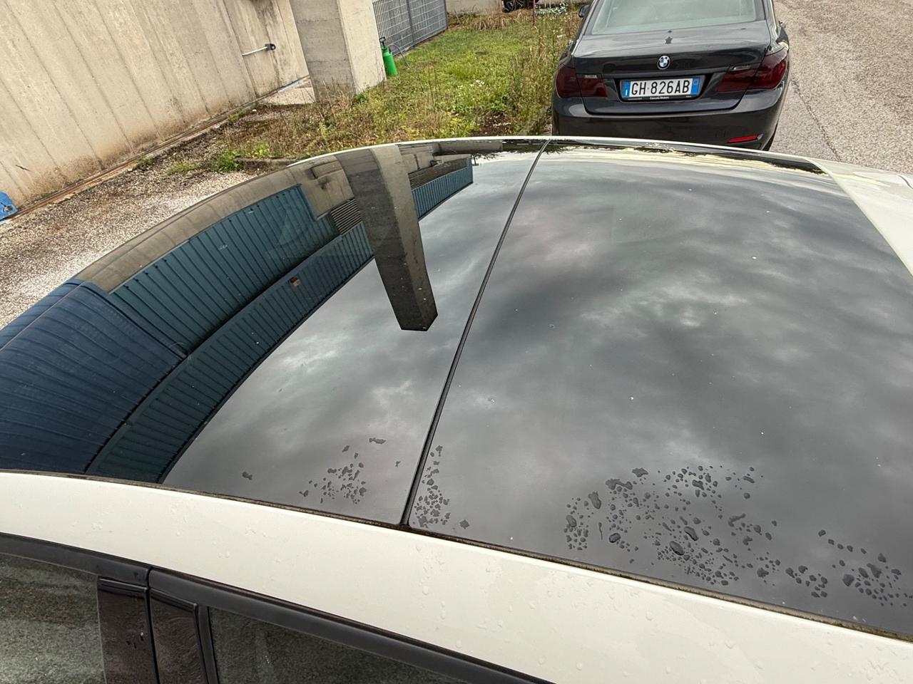 Lancia Ypsilon 1.2 69 CV 5 porte Elefantino