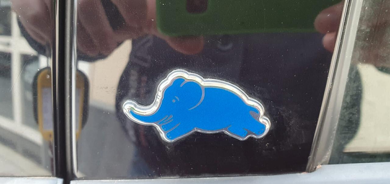 Lancia Ypsilon 1.2 69 CV 5 porte GPL Ecochic