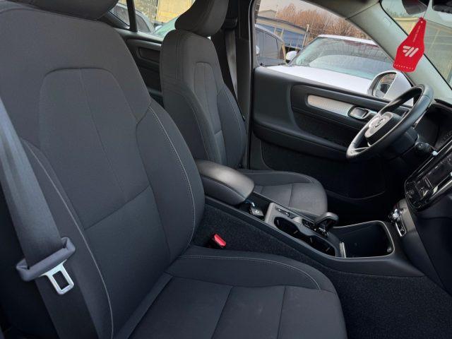 VOLVO XC40 T4 Recharge Plug-in Hybrid automatico sport