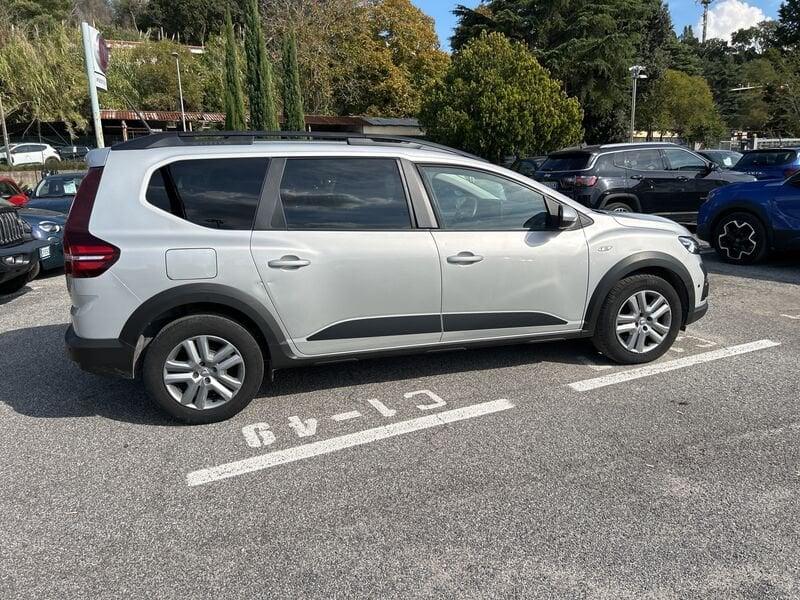 Dacia Jogger 1.0 tce Comfort Gpl 100cv