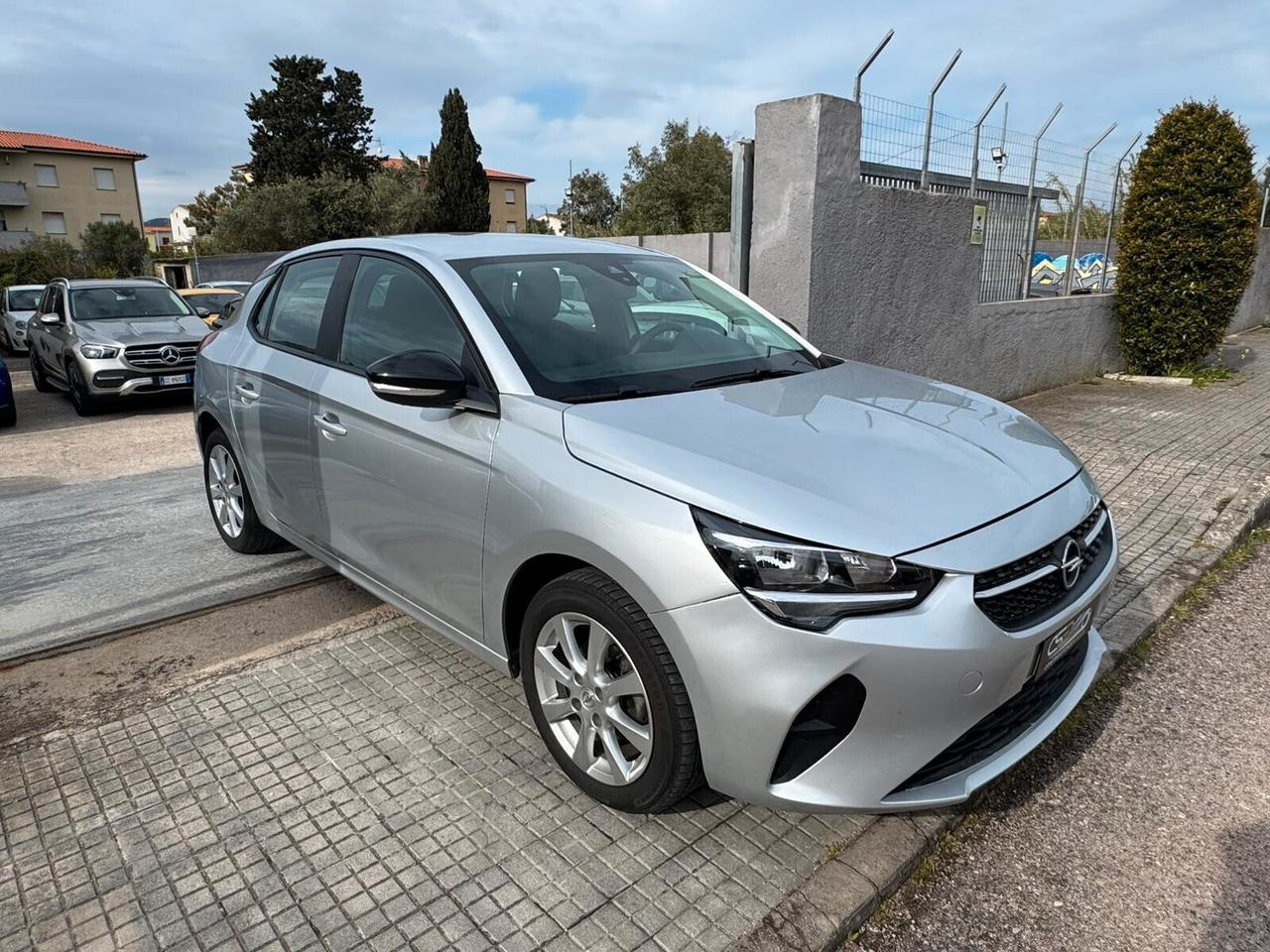 Opel Corsa 1.2 Elegance