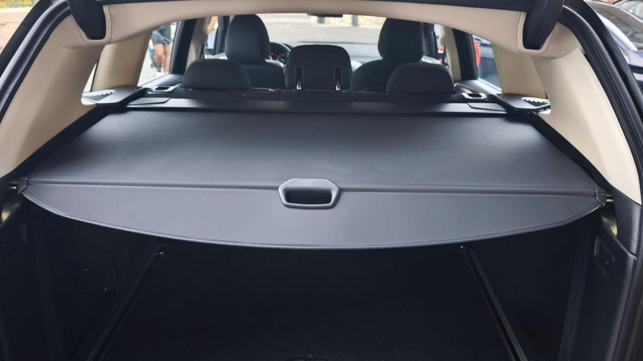 Bmw X3 xDrive20d Business Advantage