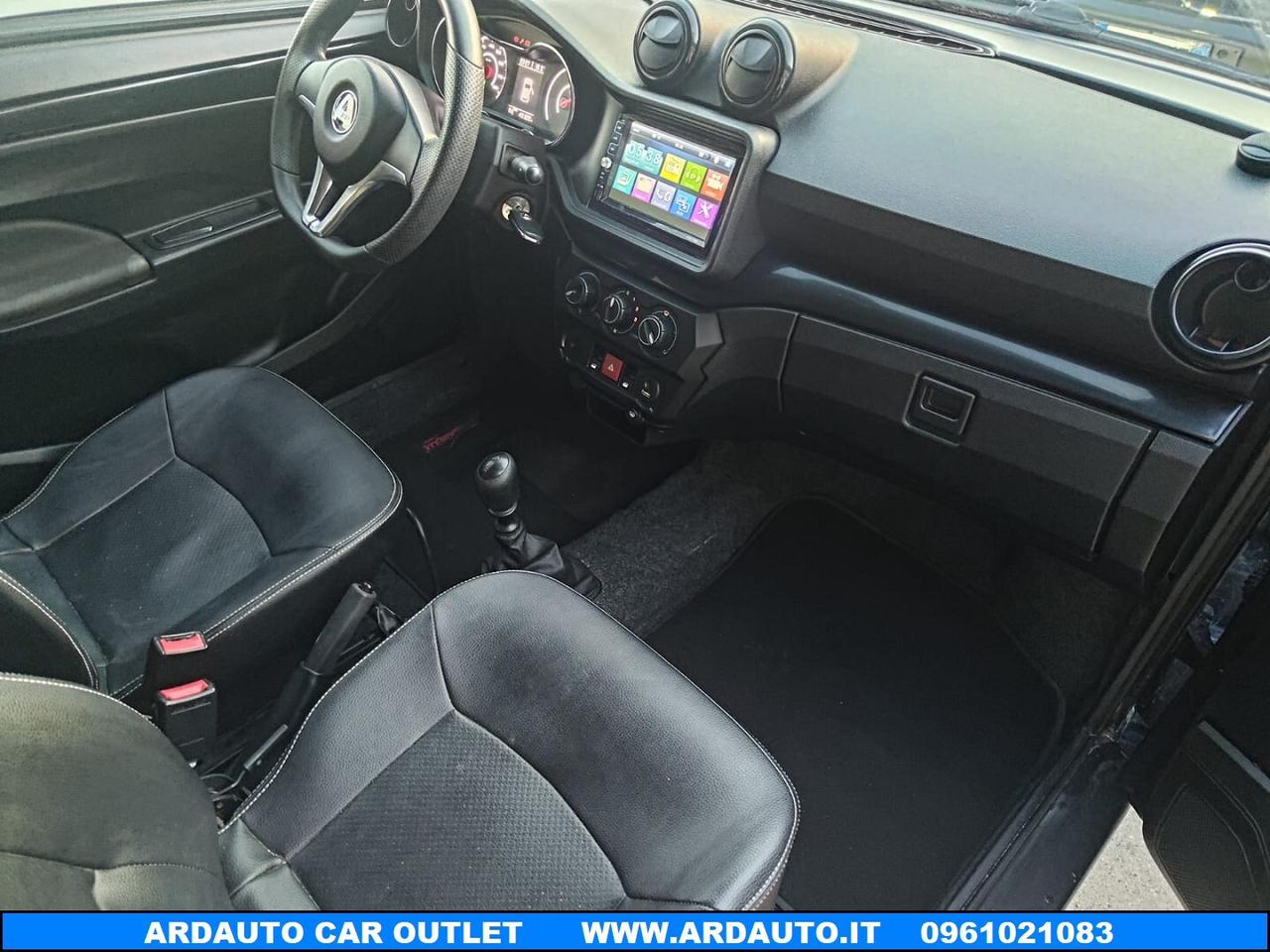 Aixam City Sport