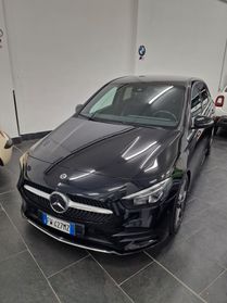Mercedes-benz B 200 B 200 d Automatic Premium