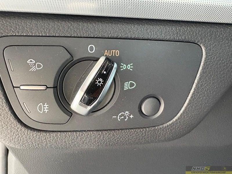 Audi Q5 Q5 2.0 TDI 190 CV quattro S tronic Business