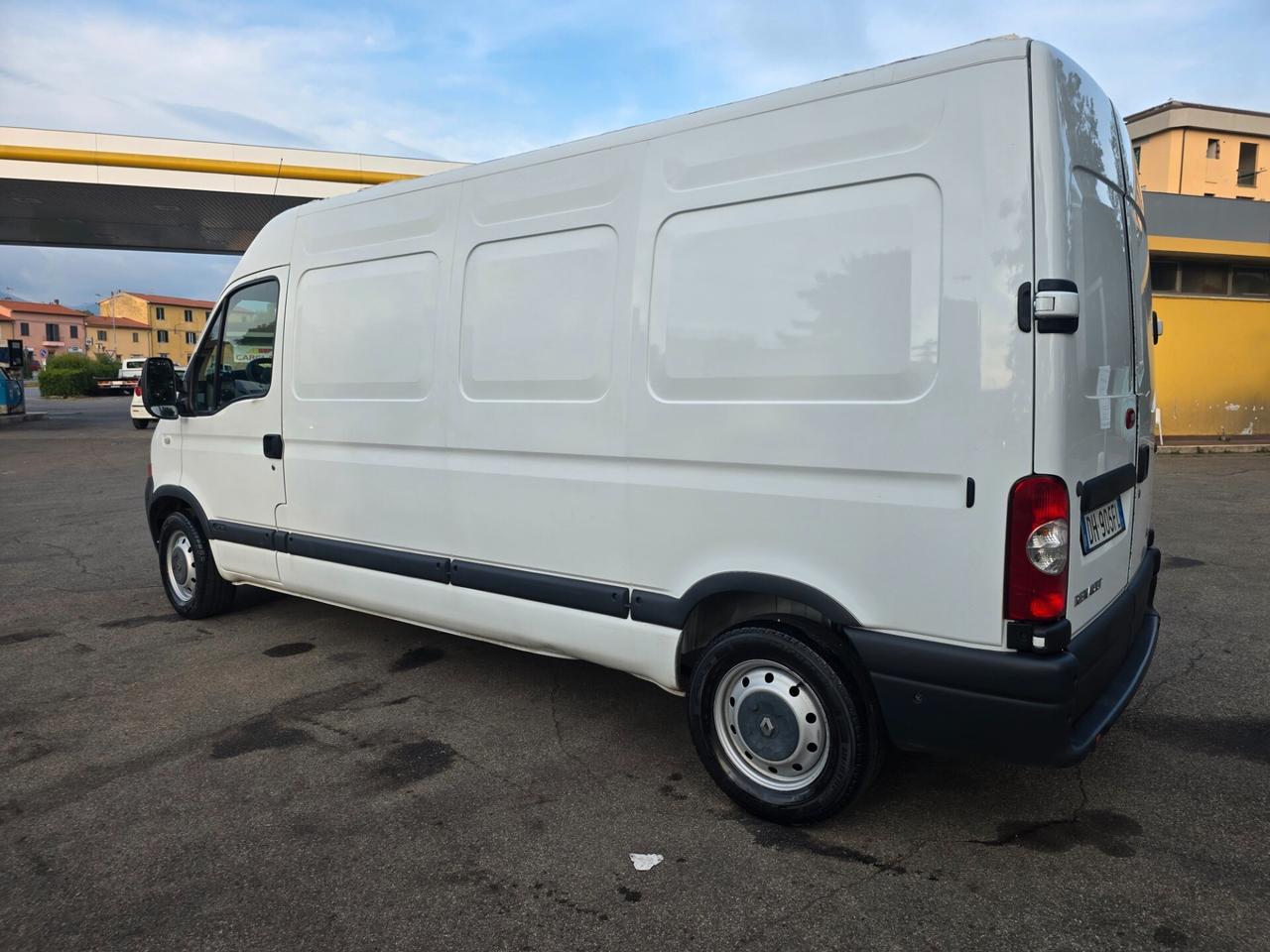 Renault Master T28/120 2.5 dCi PC-TN Furg. Gene.
