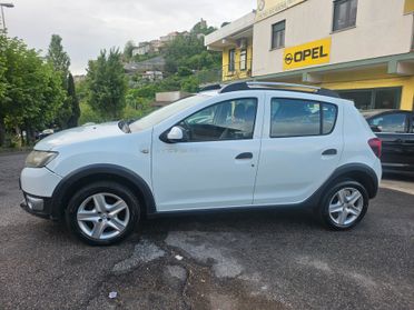 Dacia Sandero Stepway 1.5 dCi 90CV 2014