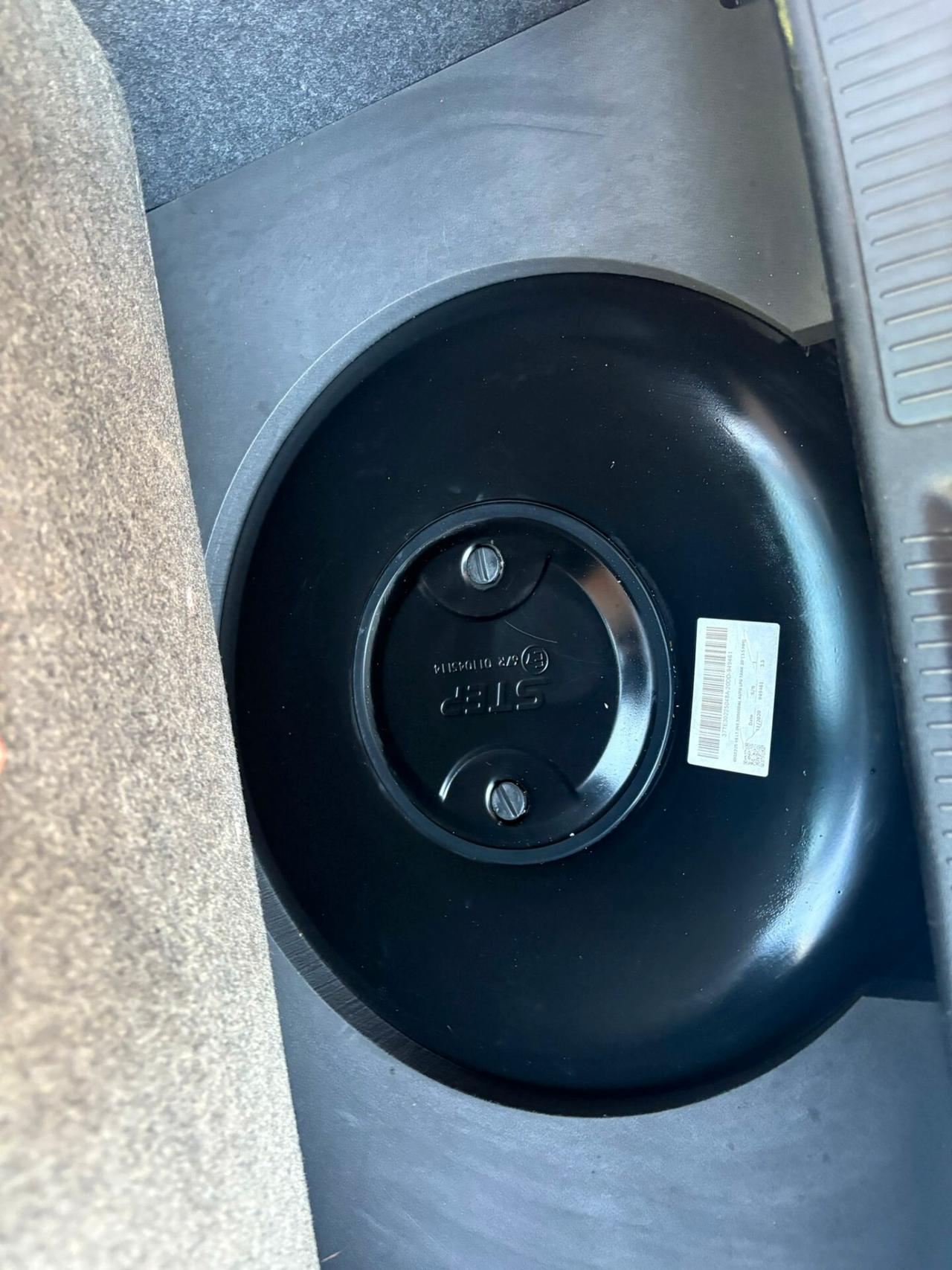 Fiat Grande Punto 1.4 GPL 5 porte Actual