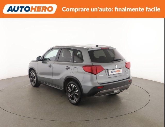 SUZUKI Vitara 1.4 Boosterjet A/T 4WD AllGrip Starview