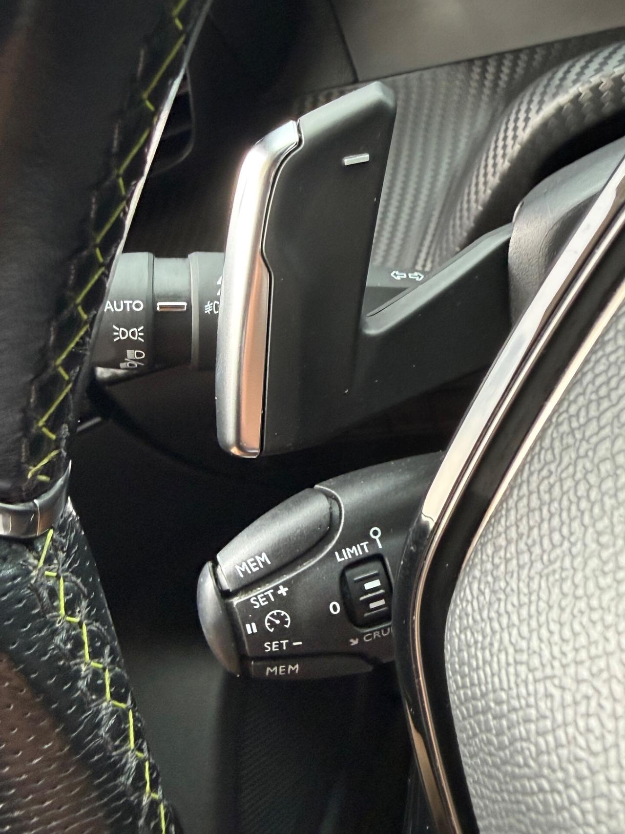 Peugeot 2008 BlueHDi 130 S&S EAT8 GT uni proprietario