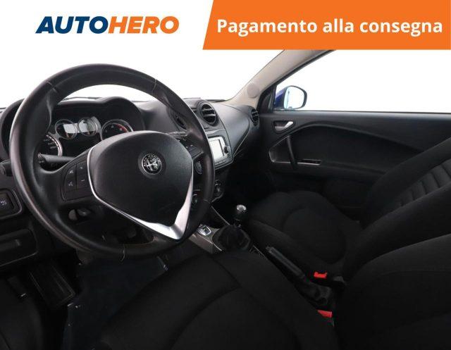 ALFA ROMEO MiTo 1.3 JTDm 95 CV S&S