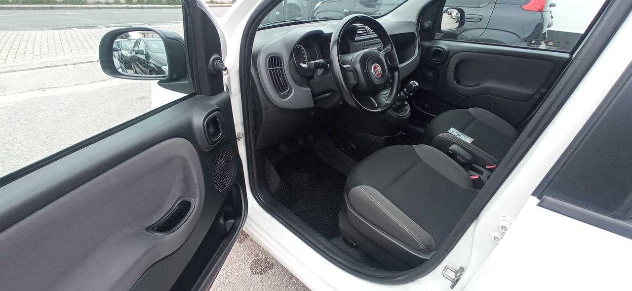 Fiat Panda Young anche SENZA BS PAGA