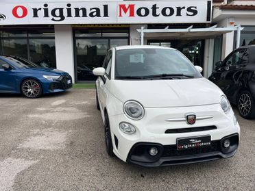 Abarth 595 1.4 Turbo T-Jet 165 CV PROMO
