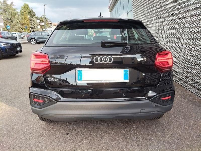 Audi Q2 Q2 30 2.0 tdi