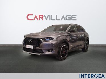 DS DS7 Crossback 1.5 bluehdi Performance Line+ 130cv auto